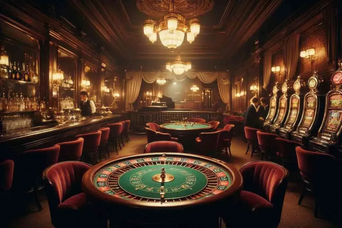 LuckyBlock Casino